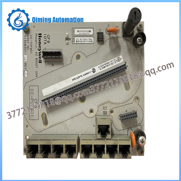 Honeywell CC-TCF901 CF9 Control Firewall IOTA Module